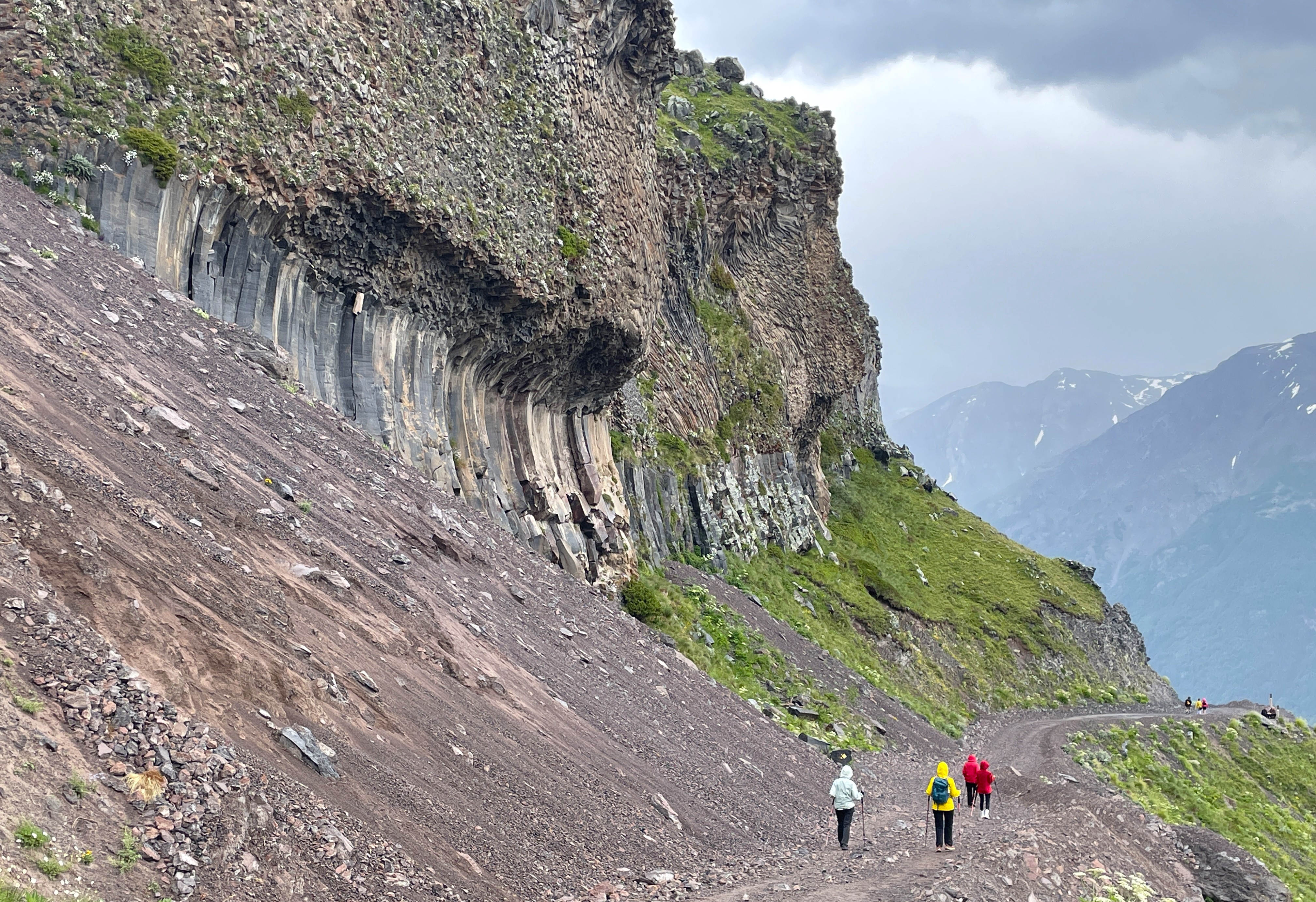 Elbrus